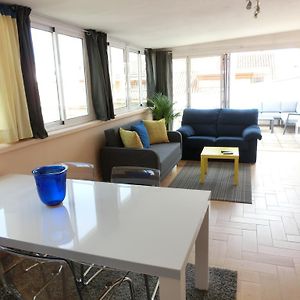 Apartamento Ático